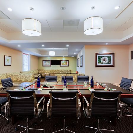Holiday Inn San Jose-Silicon Valley By Ihg Bagian luar foto