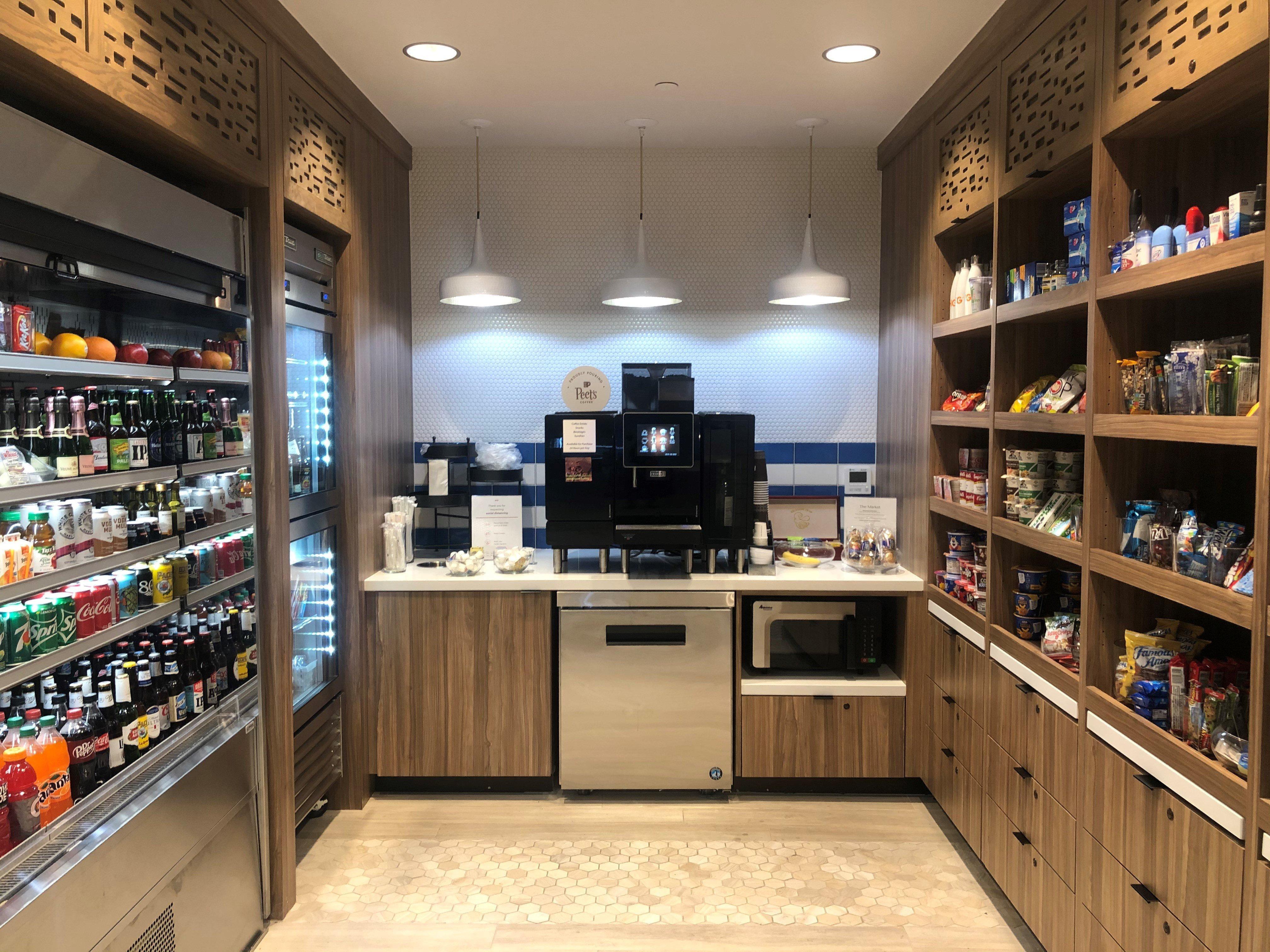 Holiday Inn San Jose-Silicon Valley By Ihg Bagian luar foto