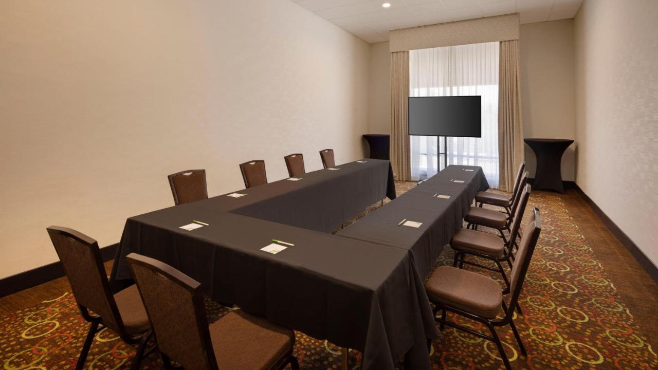 Holiday Inn San Jose-Silicon Valley By Ihg Bagian luar foto
