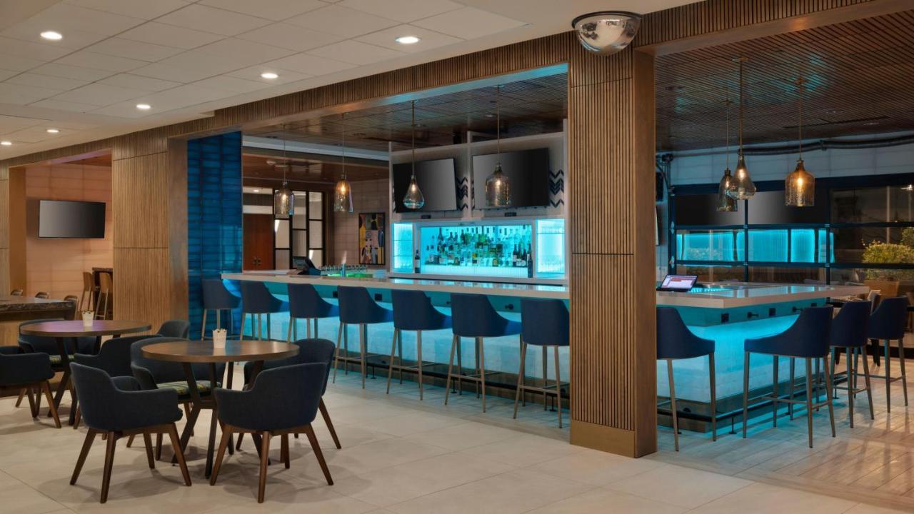 Holiday Inn San Jose-Silicon Valley By Ihg Bagian luar foto