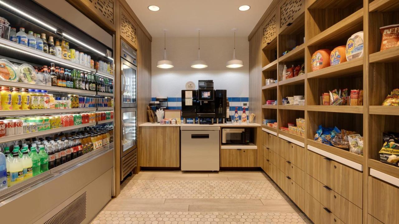 Holiday Inn San Jose-Silicon Valley By Ihg Bagian luar foto