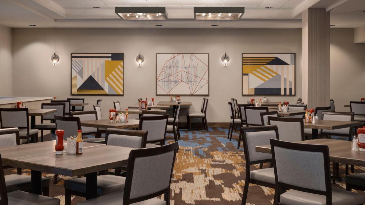 Holiday Inn San Jose-Silicon Valley By Ihg Bagian luar foto