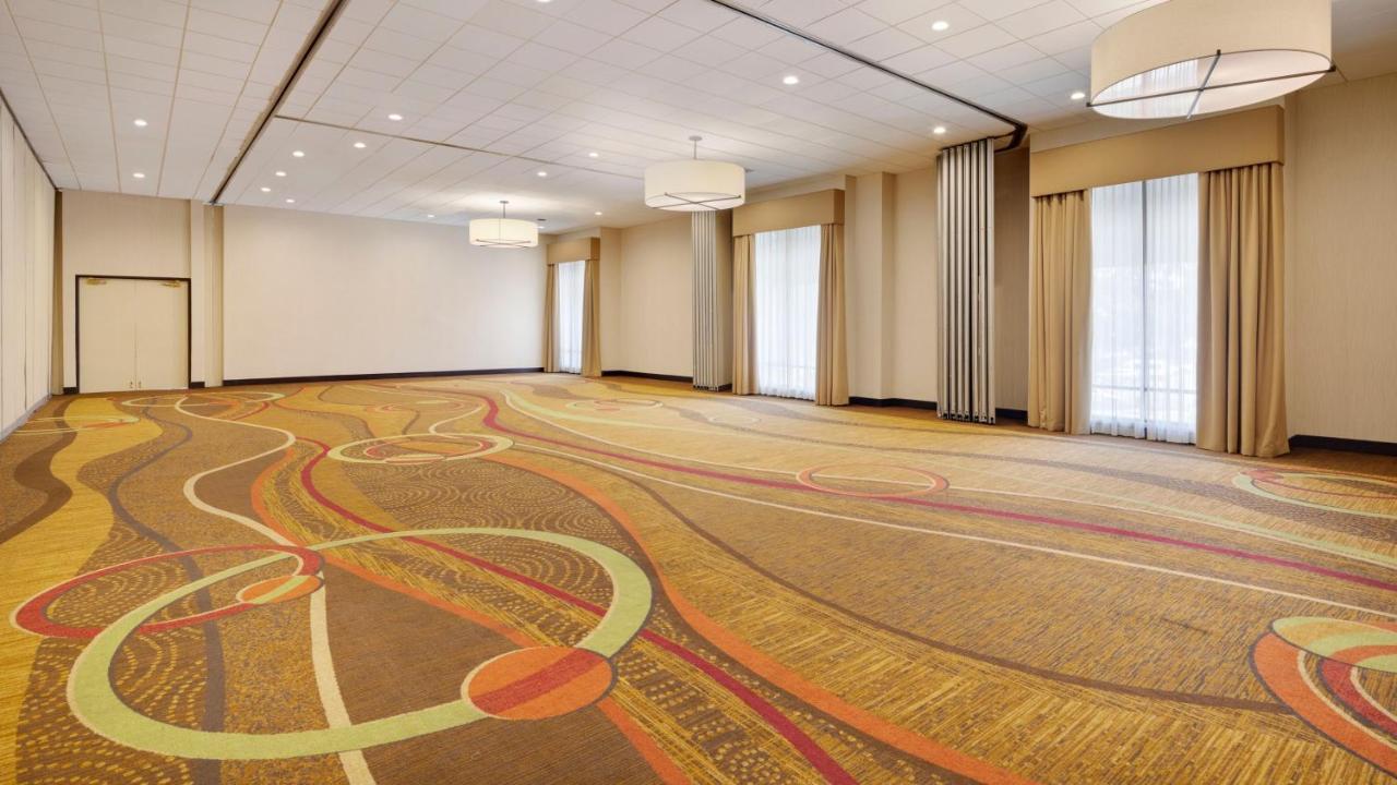 Holiday Inn San Jose-Silicon Valley By Ihg Bagian luar foto