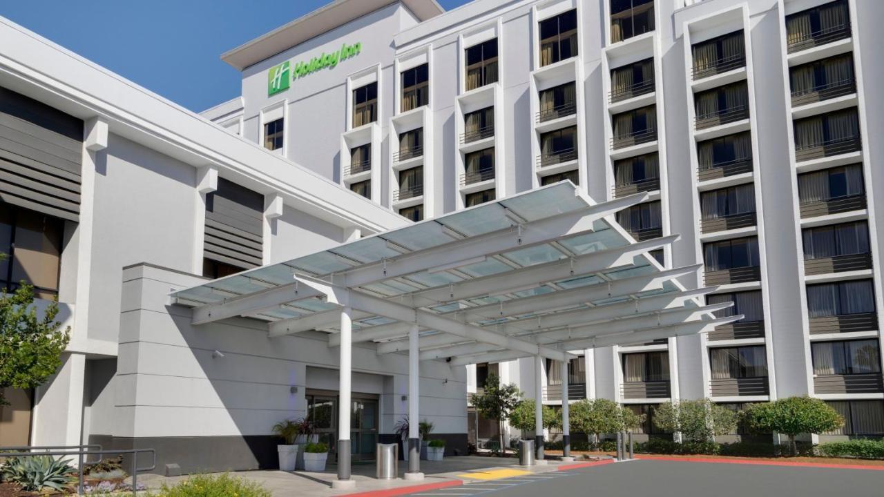 Holiday Inn San Jose-Silicon Valley By Ihg Bagian luar foto