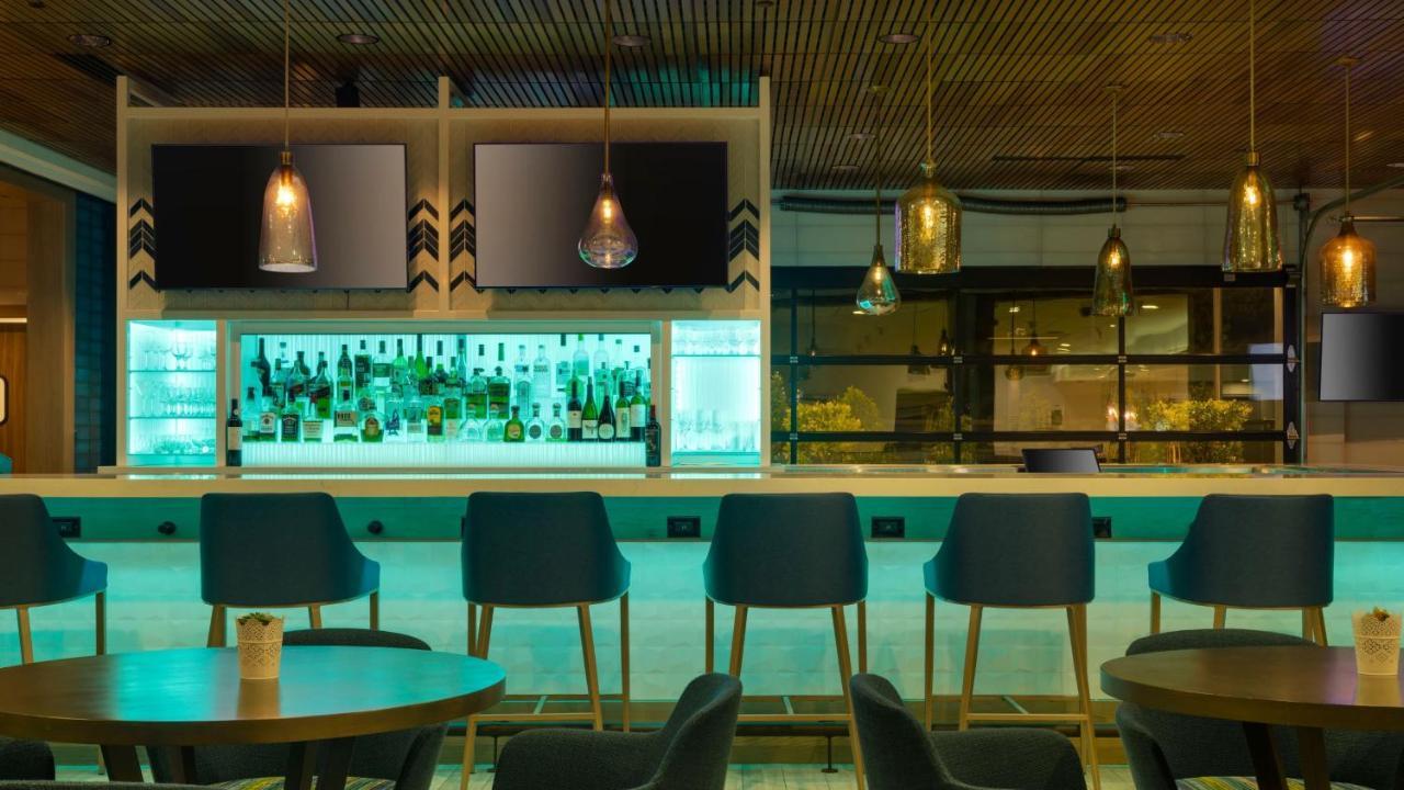Holiday Inn San Jose-Silicon Valley By Ihg Bagian luar foto