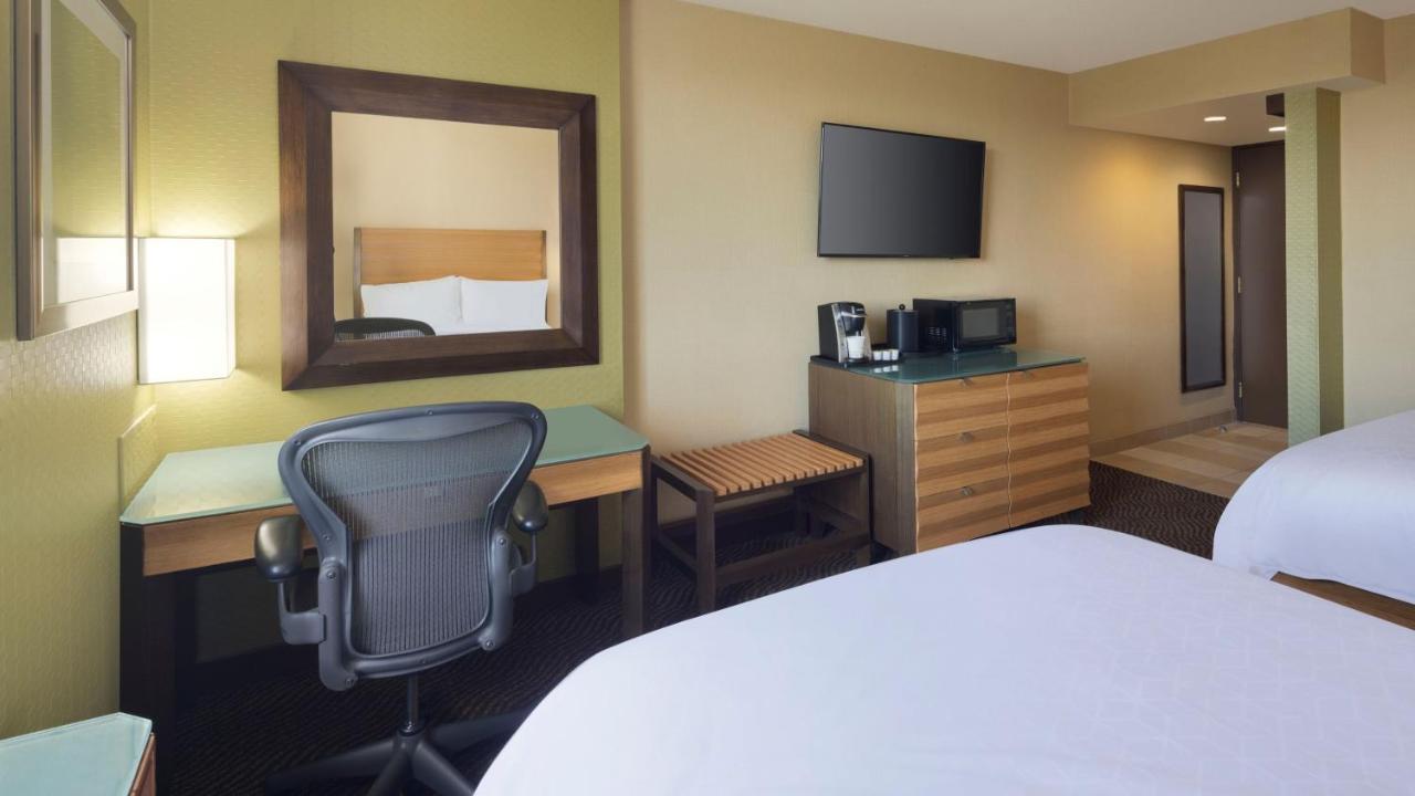 Holiday Inn San Jose-Silicon Valley By Ihg Bagian luar foto
