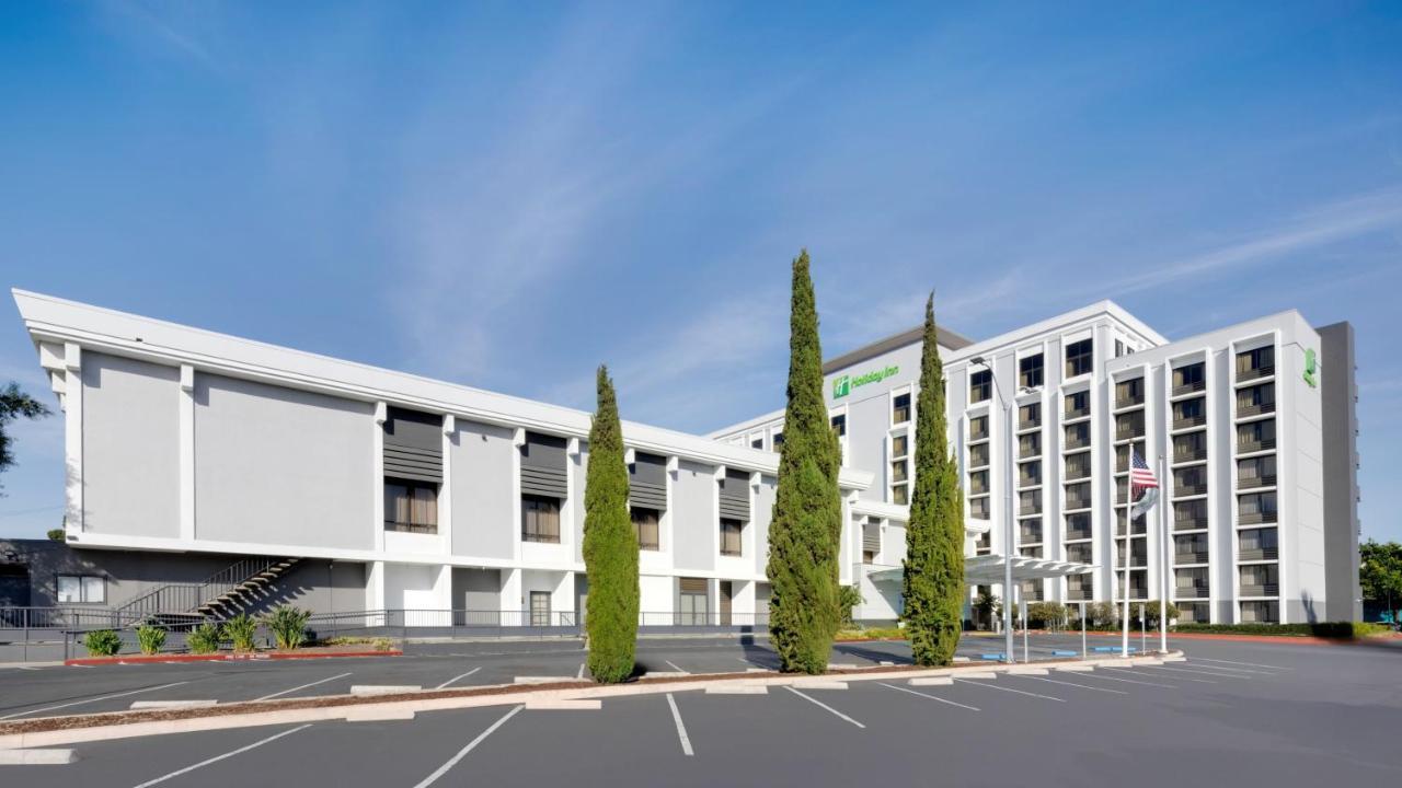 Holiday Inn San Jose-Silicon Valley By Ihg Bagian luar foto