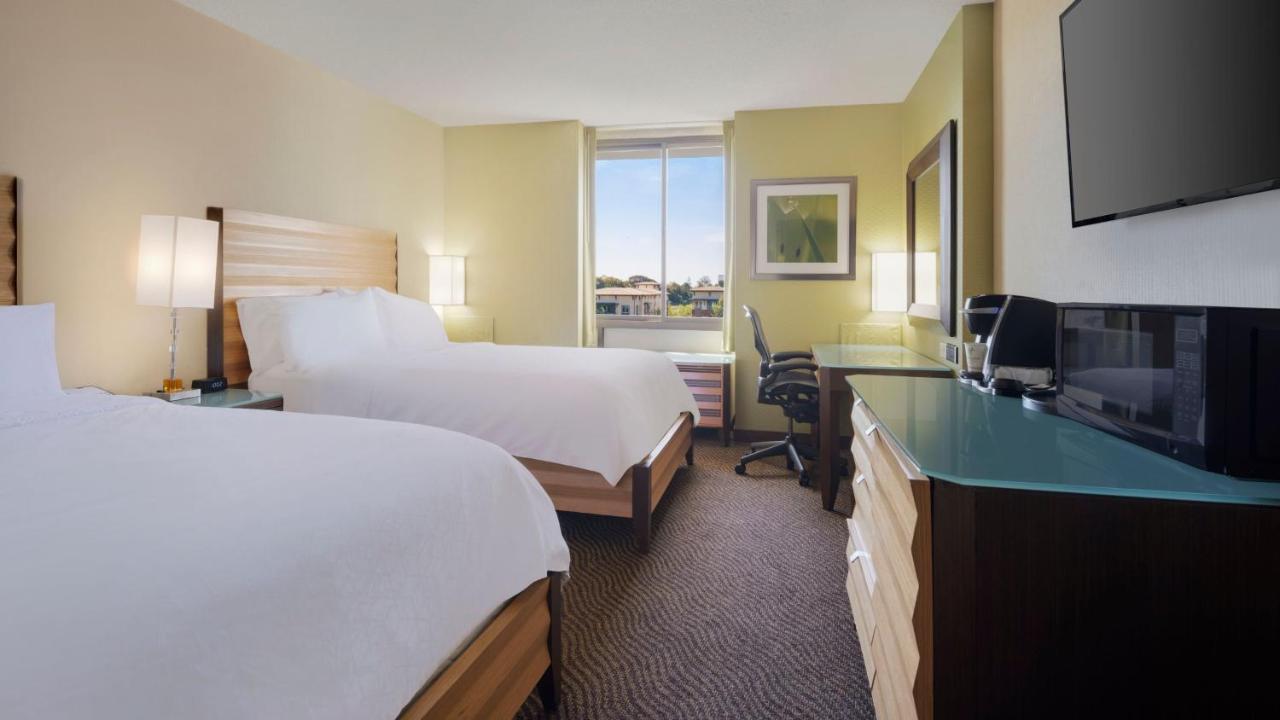 Holiday Inn San Jose-Silicon Valley By Ihg Bagian luar foto