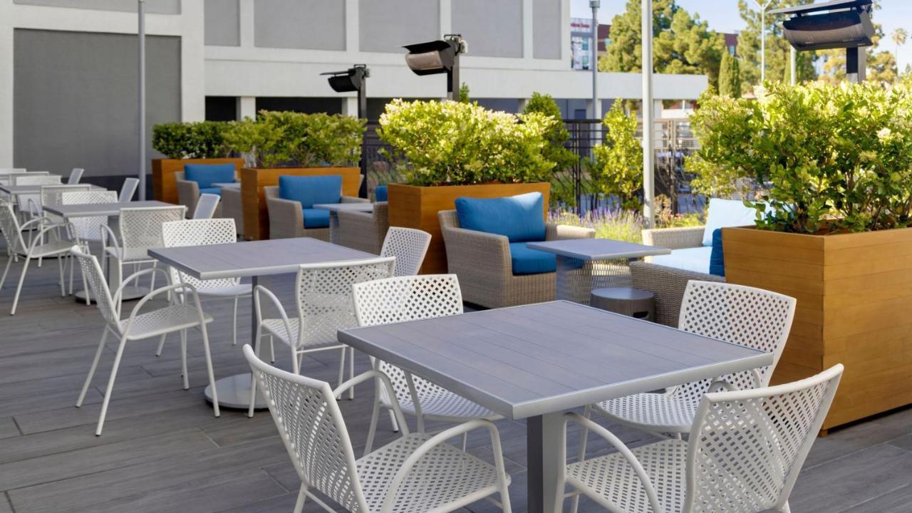 Holiday Inn San Jose-Silicon Valley By Ihg Bagian luar foto
