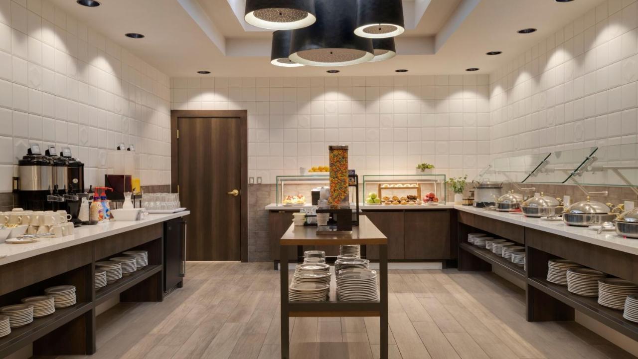 Holiday Inn San Jose-Silicon Valley By Ihg Bagian luar foto