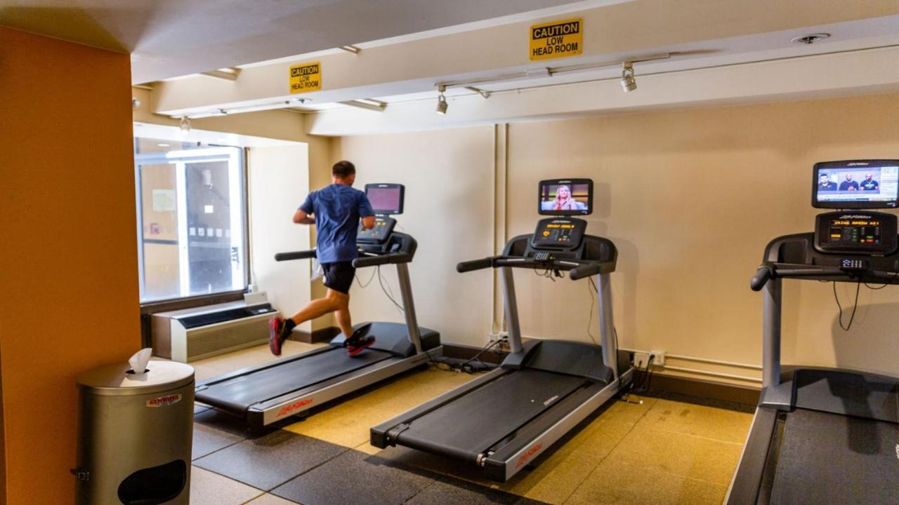 Holiday Inn San Jose-Silicon Valley By Ihg Bagian luar foto