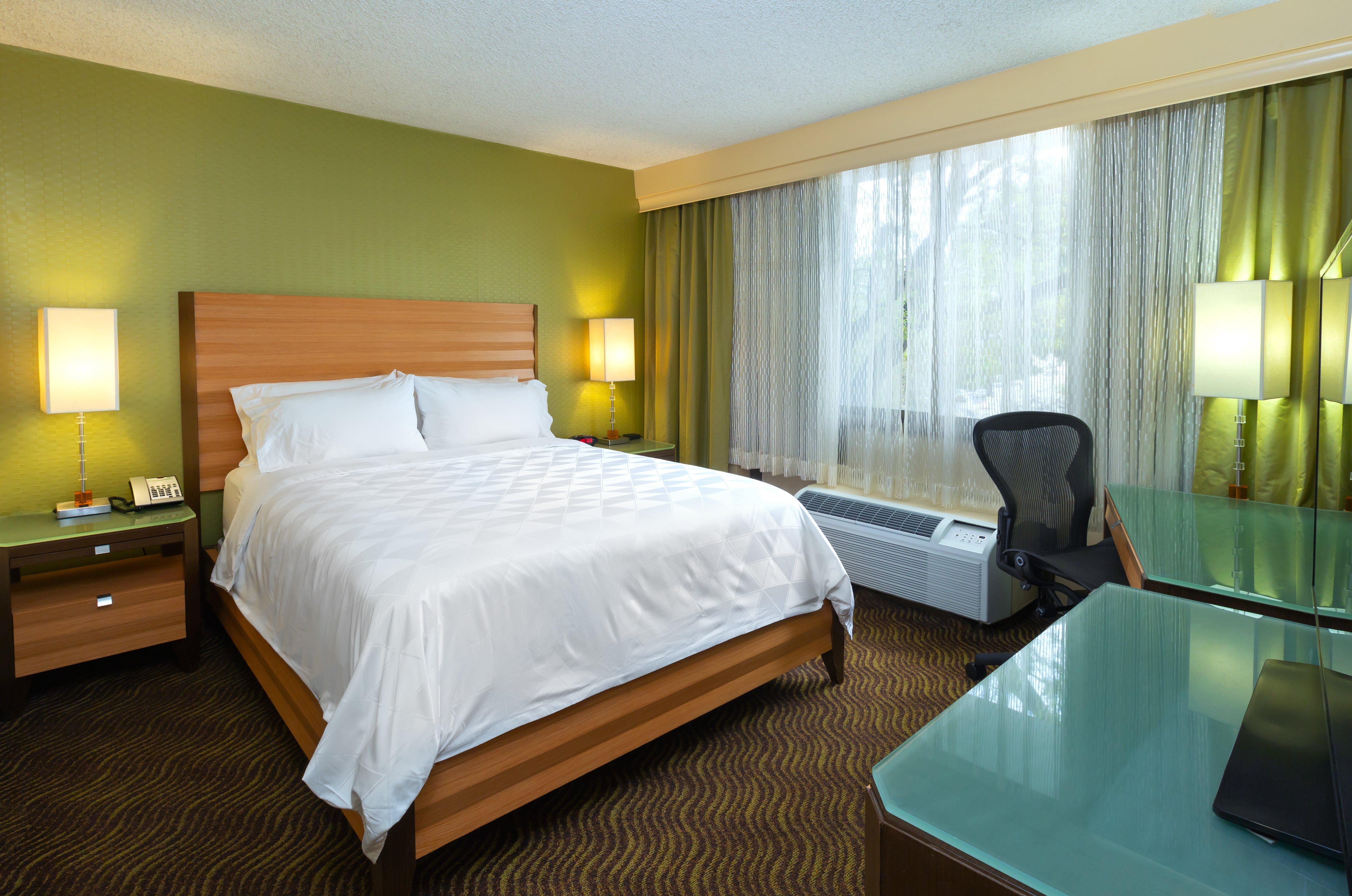 Holiday Inn San Jose-Silicon Valley By Ihg Bagian luar foto