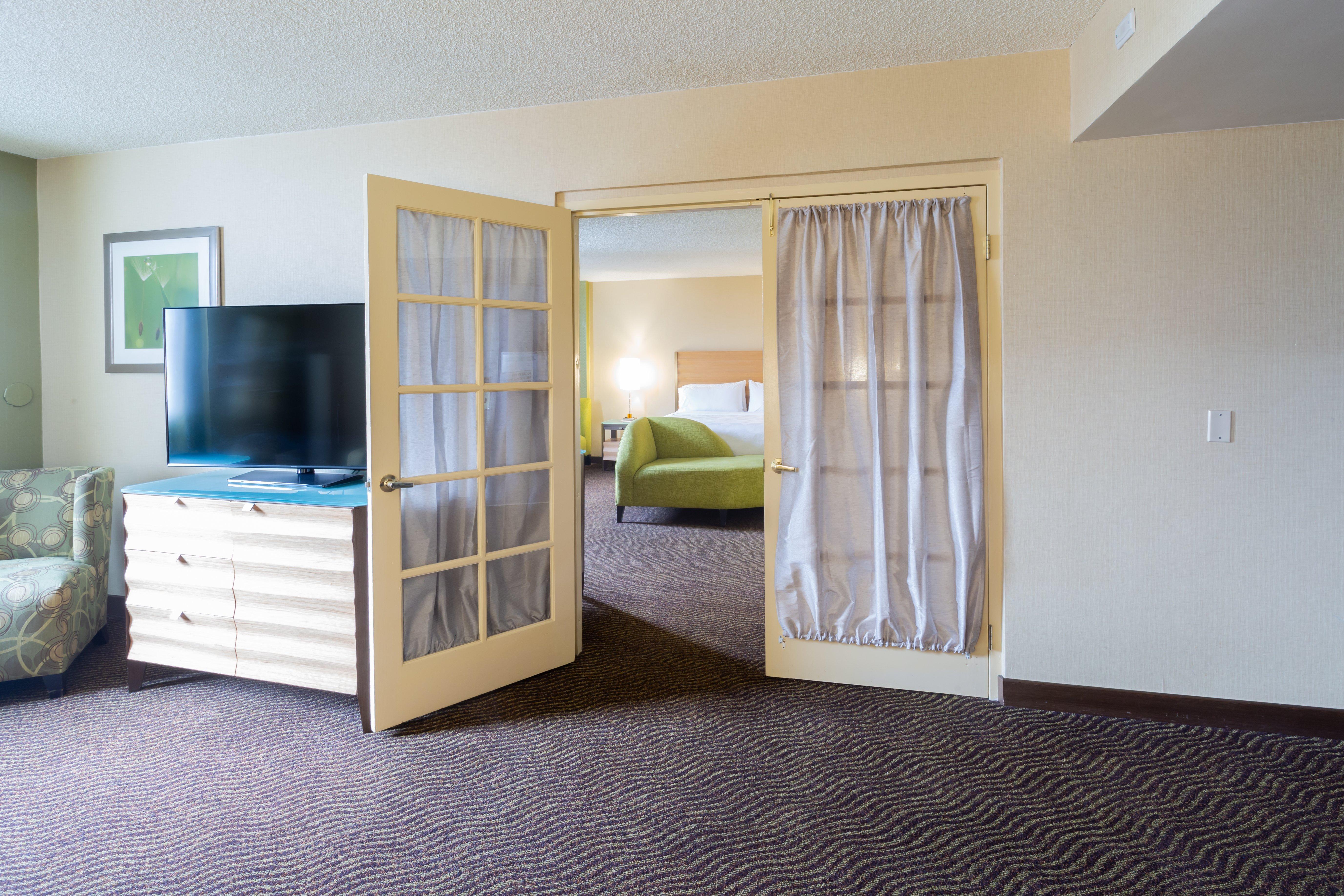Holiday Inn San Jose-Silicon Valley By Ihg Bagian luar foto