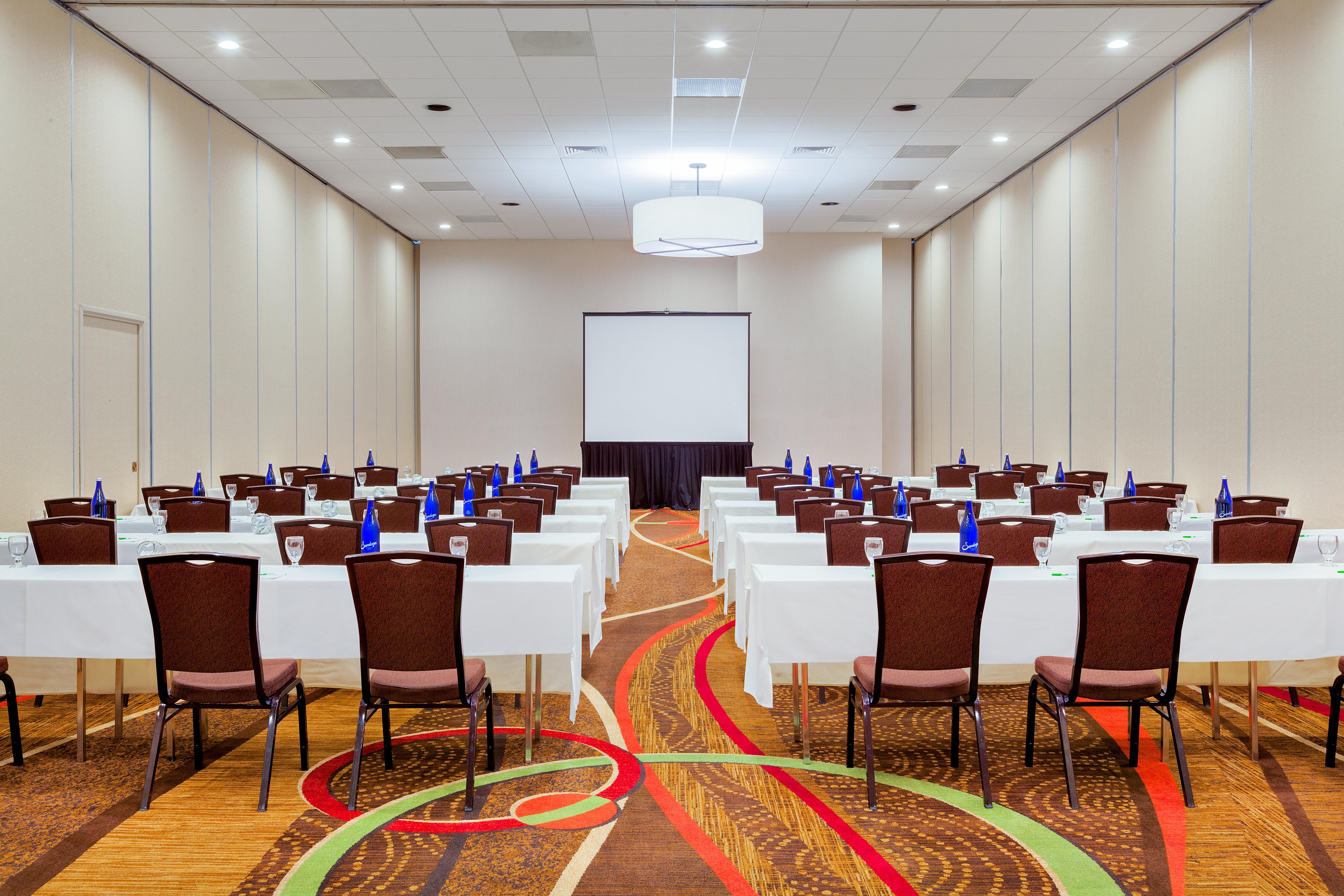 Holiday Inn San Jose-Silicon Valley By Ihg Bagian luar foto