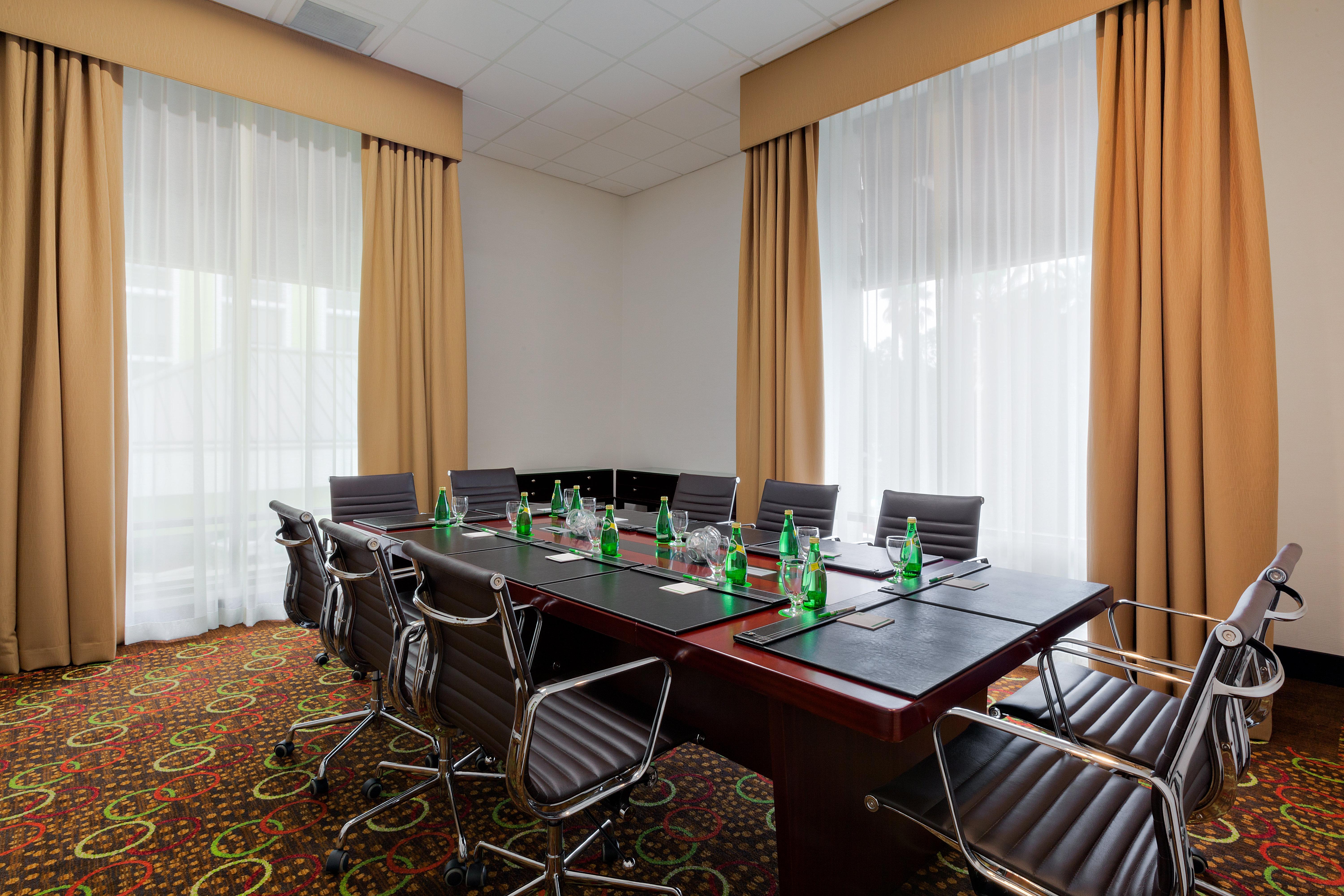 Holiday Inn San Jose-Silicon Valley By Ihg Bagian luar foto