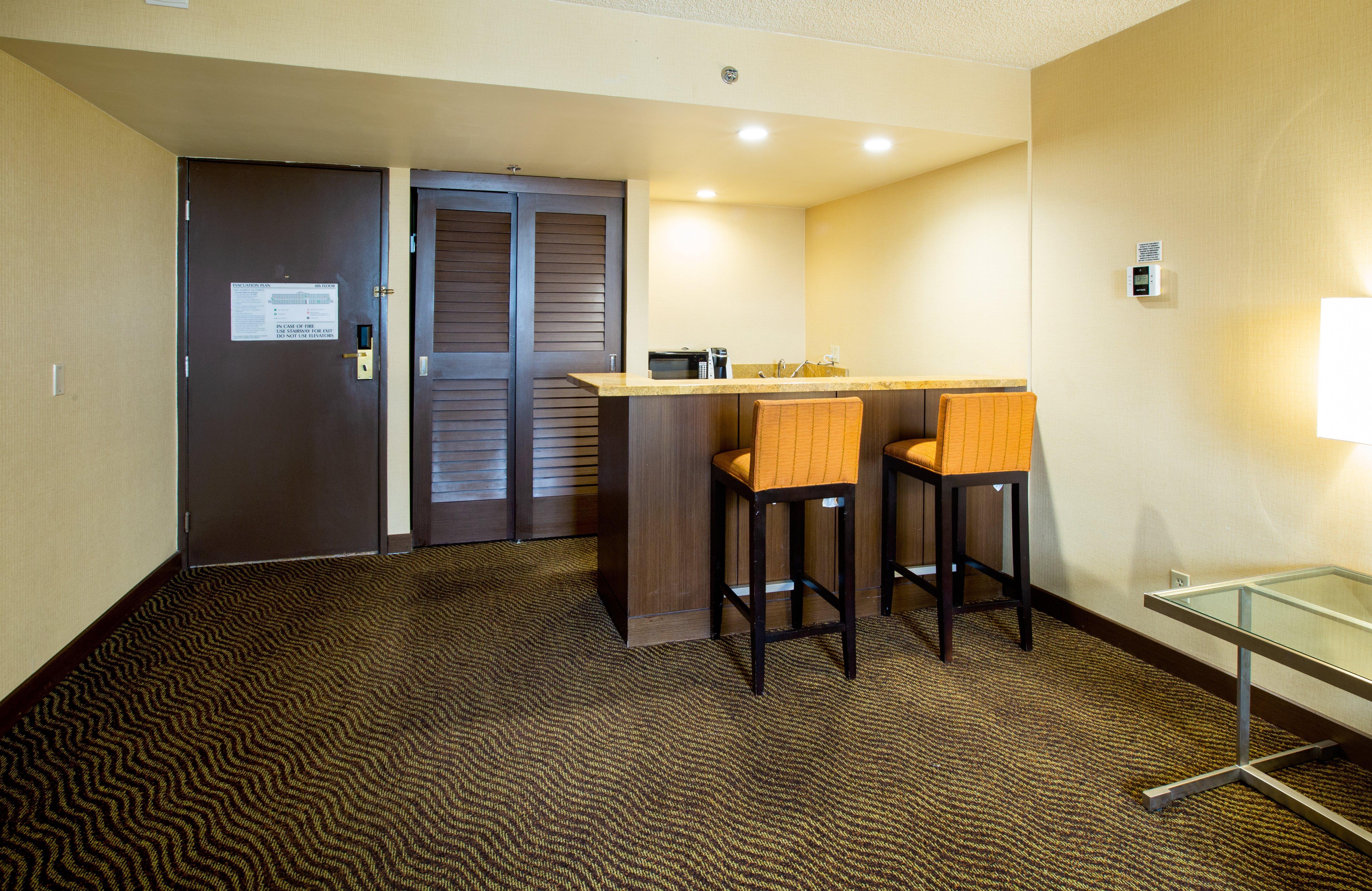 Holiday Inn San Jose-Silicon Valley By Ihg Bagian luar foto