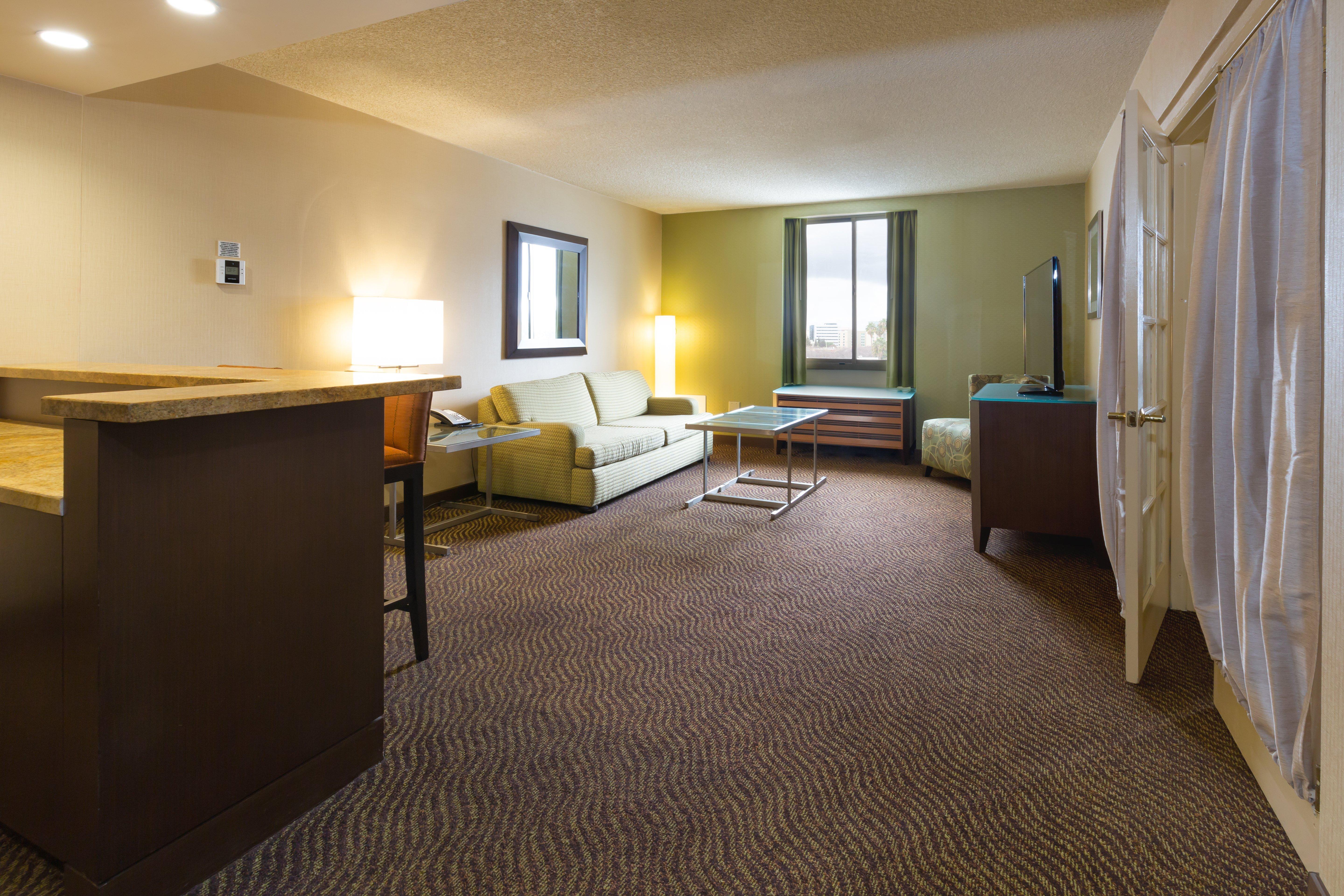 Holiday Inn San Jose-Silicon Valley By Ihg Bagian luar foto