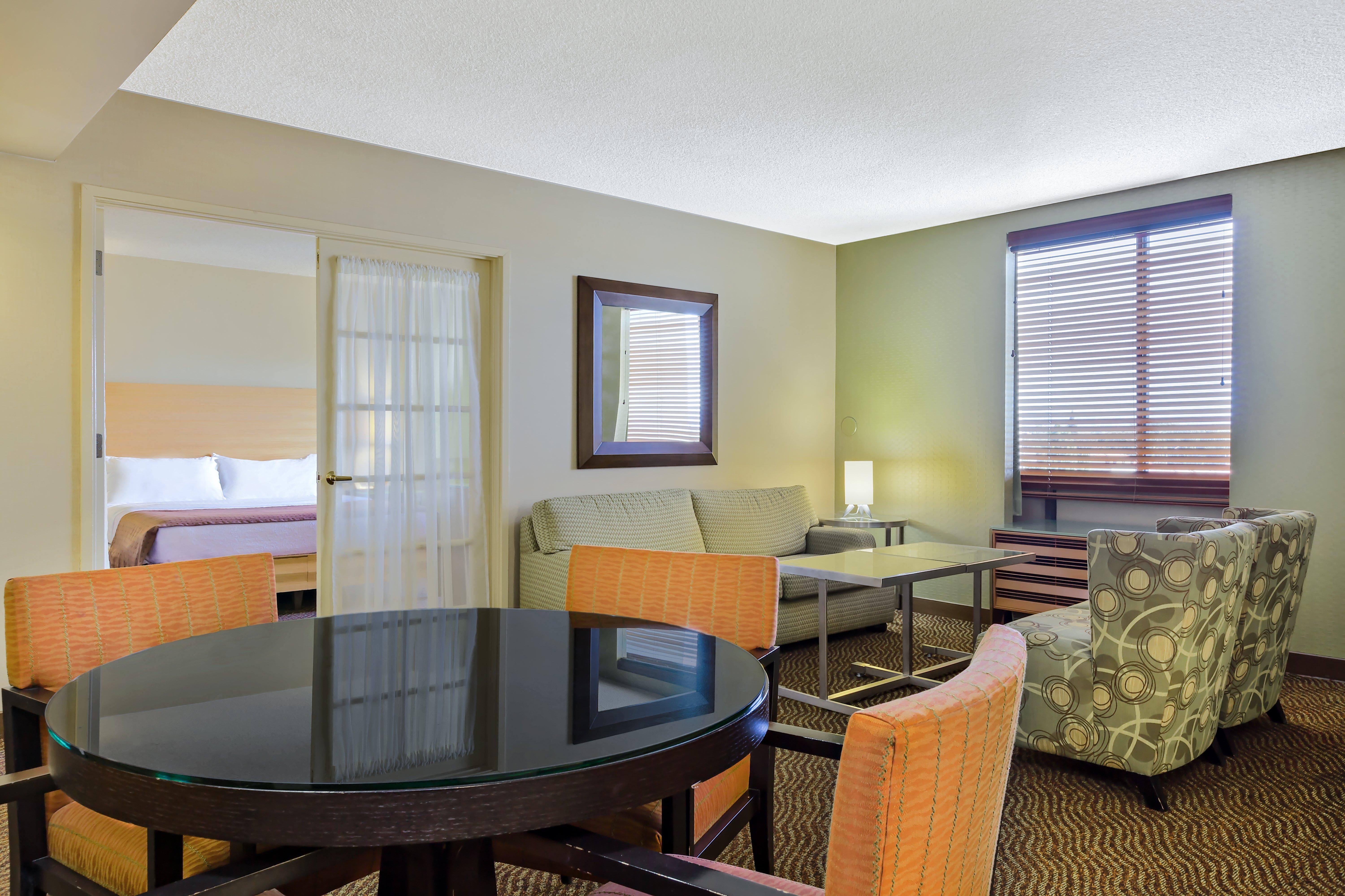 Holiday Inn San Jose-Silicon Valley By Ihg Bagian luar foto