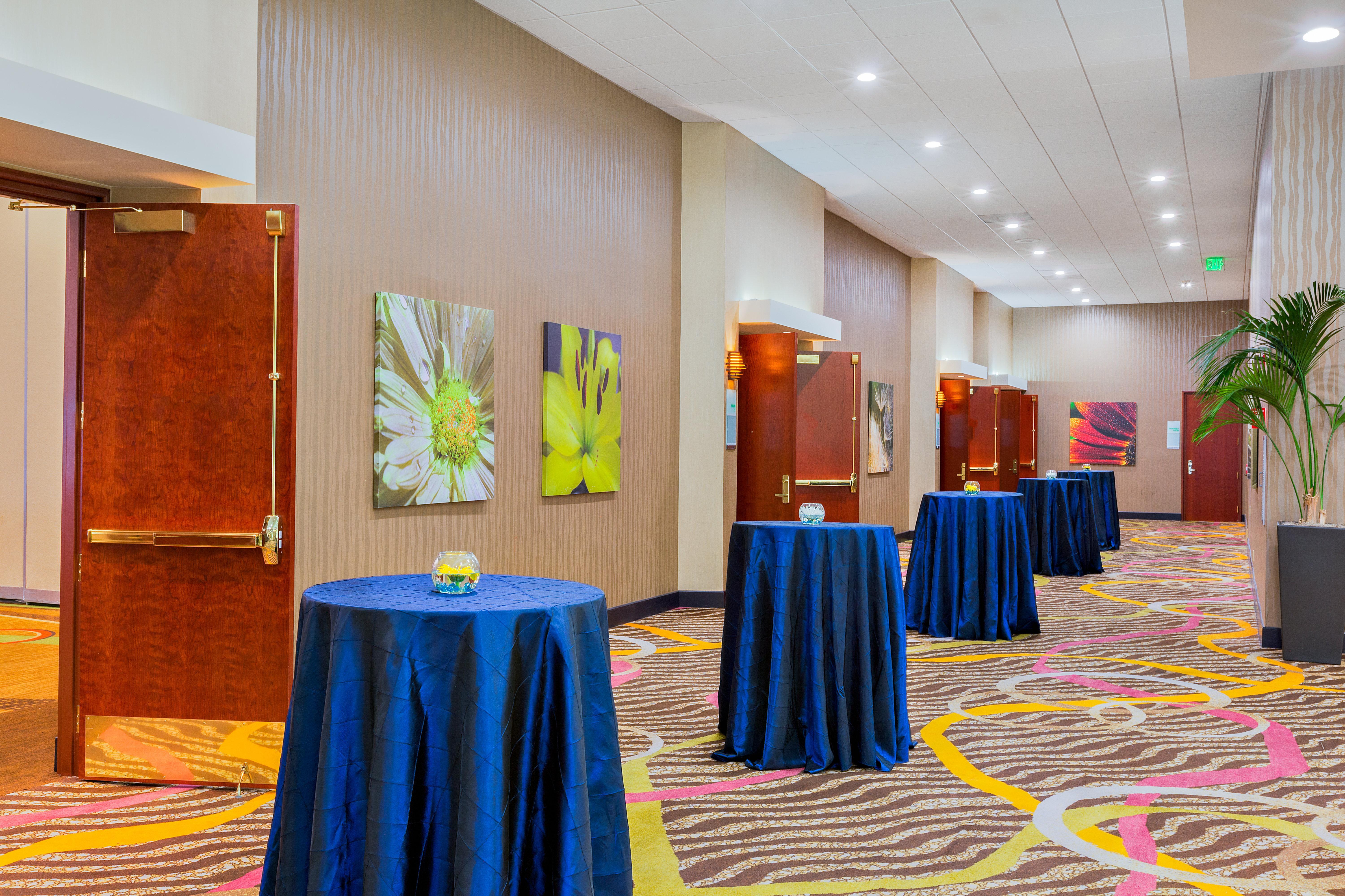 Holiday Inn San Jose-Silicon Valley By Ihg Bagian luar foto