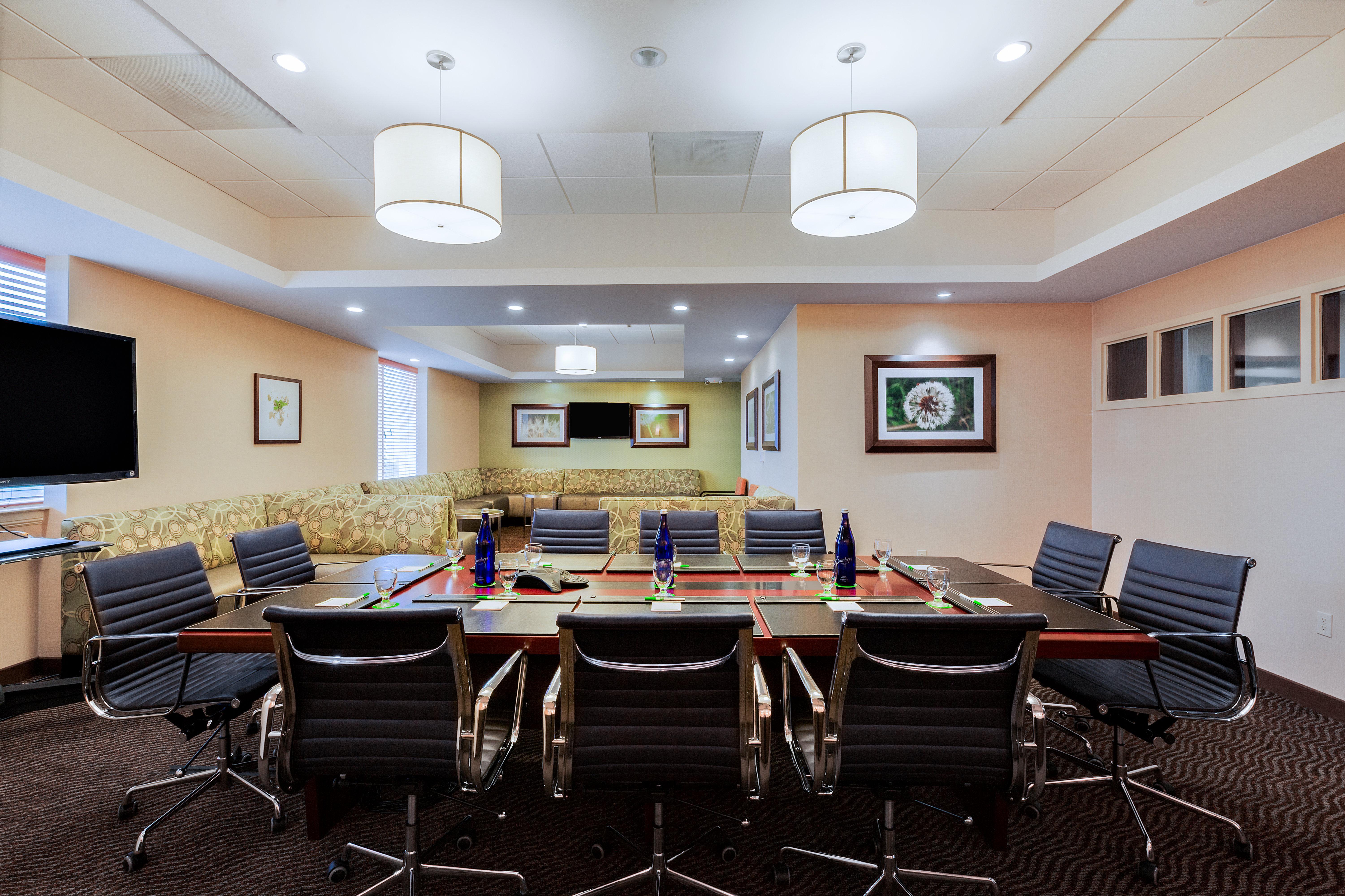 Holiday Inn San Jose-Silicon Valley By Ihg Bagian luar foto