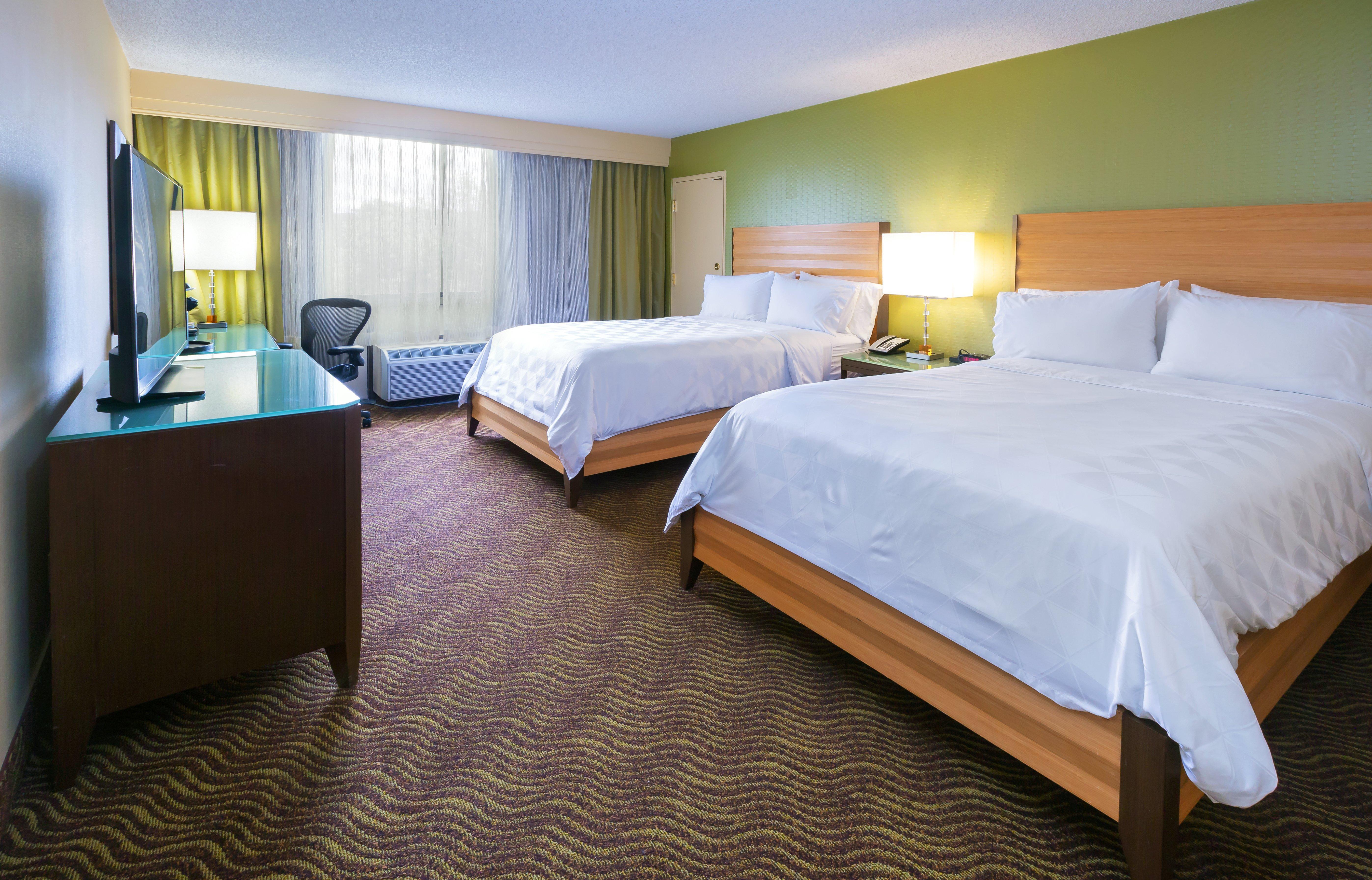 Holiday Inn San Jose-Silicon Valley By Ihg Bagian luar foto